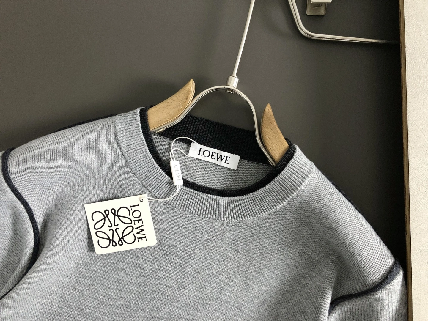 wg.luxury- 8o5w5 wool item:E-F415K1629H
